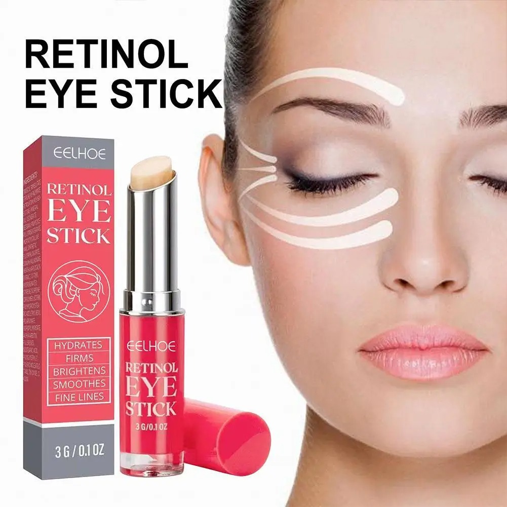 Milk Thistle Silymarin - El crema para ojos con retinol