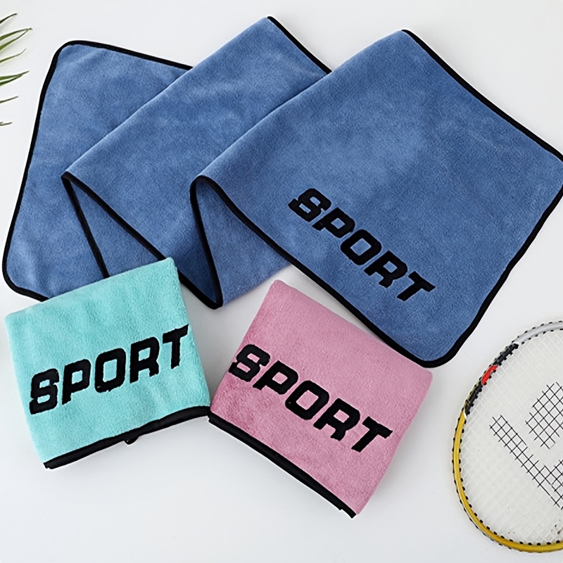 Toalla deportiva de fibra ultr - Herbal Yoga reseña y precio