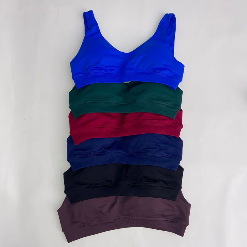 Conjunto Deportivo Sin Costura - Herbal Yoga reseña y precio