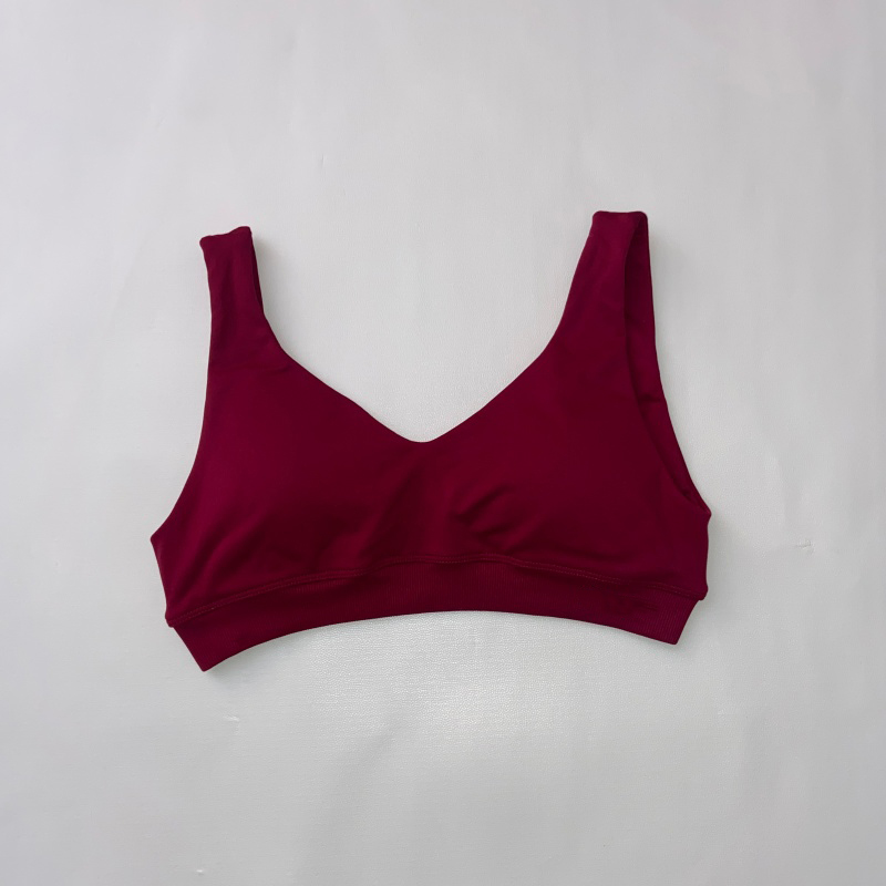 Conjunto Deportivo Sin Costura - Herbal Yoga reseña y precio