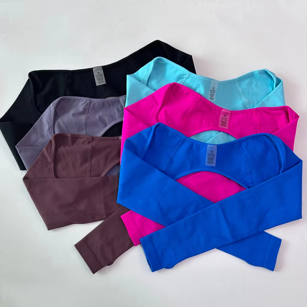 Conjunto Deportivo de Alta Ela - Herbal Yoga reseña y precio