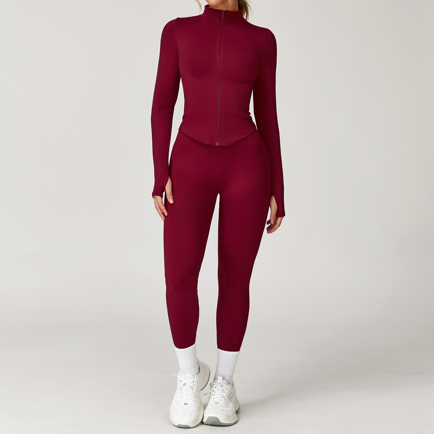 Ropa deportiva de yoga sin cos - Herbal Yoga reseña y precio