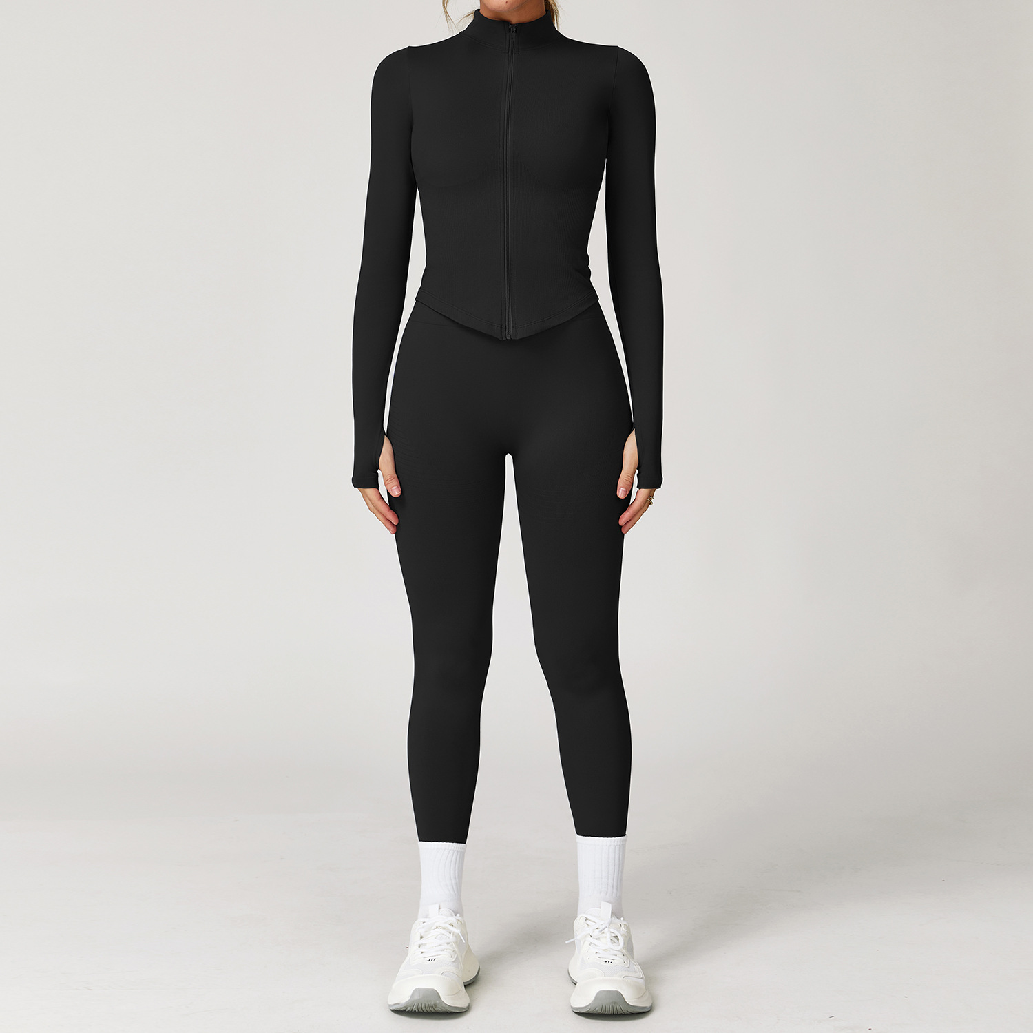 Ropa deportiva de yoga sin cos - Herbal Yoga reseña y precio
