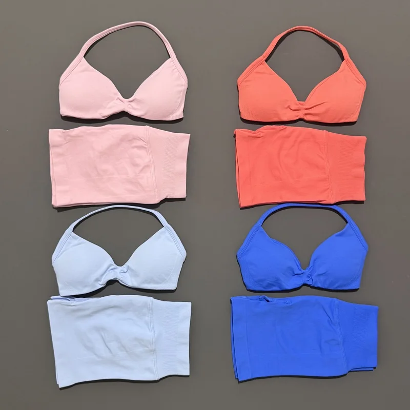 Conjunto Deportivo HISTELLO de - Herbal Yoga reseña y precio