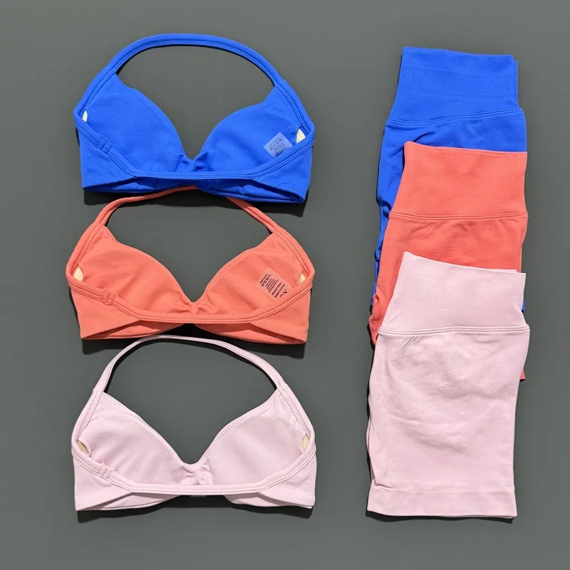 Conjunto Deportivo HISTELLO de - Herbal Yoga reseña y precio