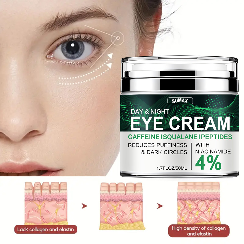 Crema de Retinol para ojos, 50 - Milk Thistle Silymarin reseña y precio