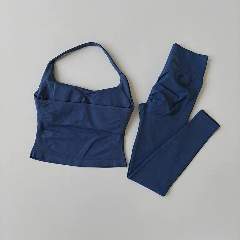 Conjunto Profesional de Yoga y - Herbal Yoga reseña y precio