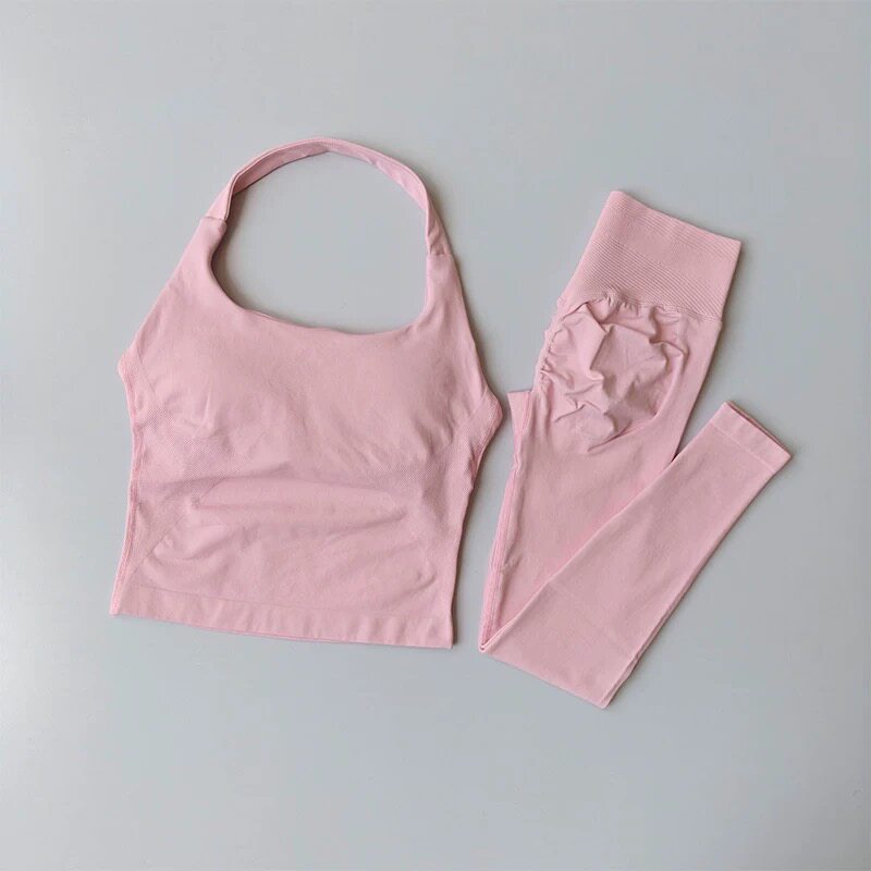 Conjunto Profesional de Yoga y - Herbal Yoga reseña y precio
