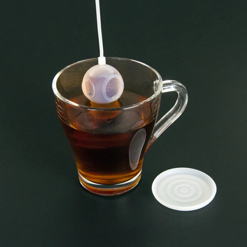 Infusor de té Submariner Diver - Herbal Wellness Supplement reseña y precio