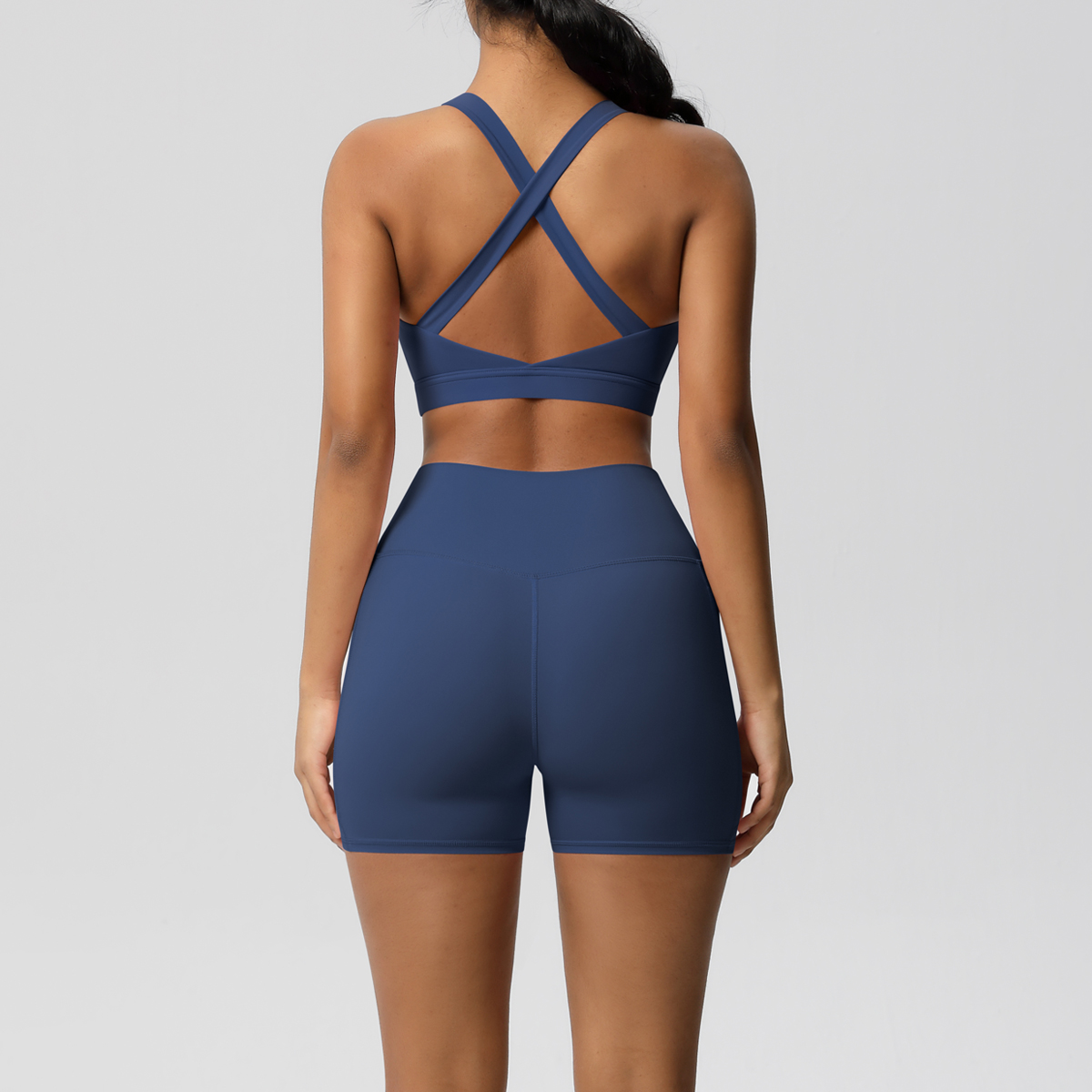 Ropa deportiva con bolsillo pa - Herbal Yoga reseña y precio