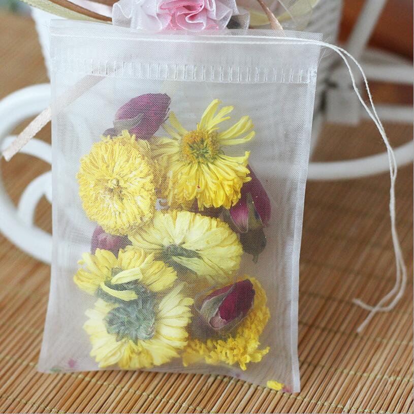 50 unids/lote bolsa de té vací - Herbal Wellness Supplement reseña y precio