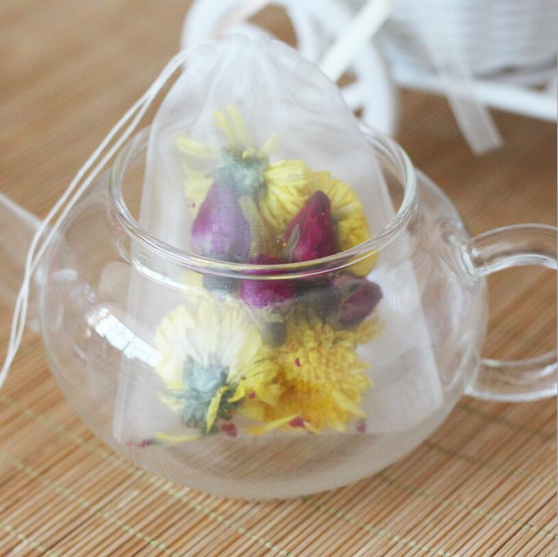 50 unids/lote bolsa de té vací - Herbal Wellness Supplement reseña y precio